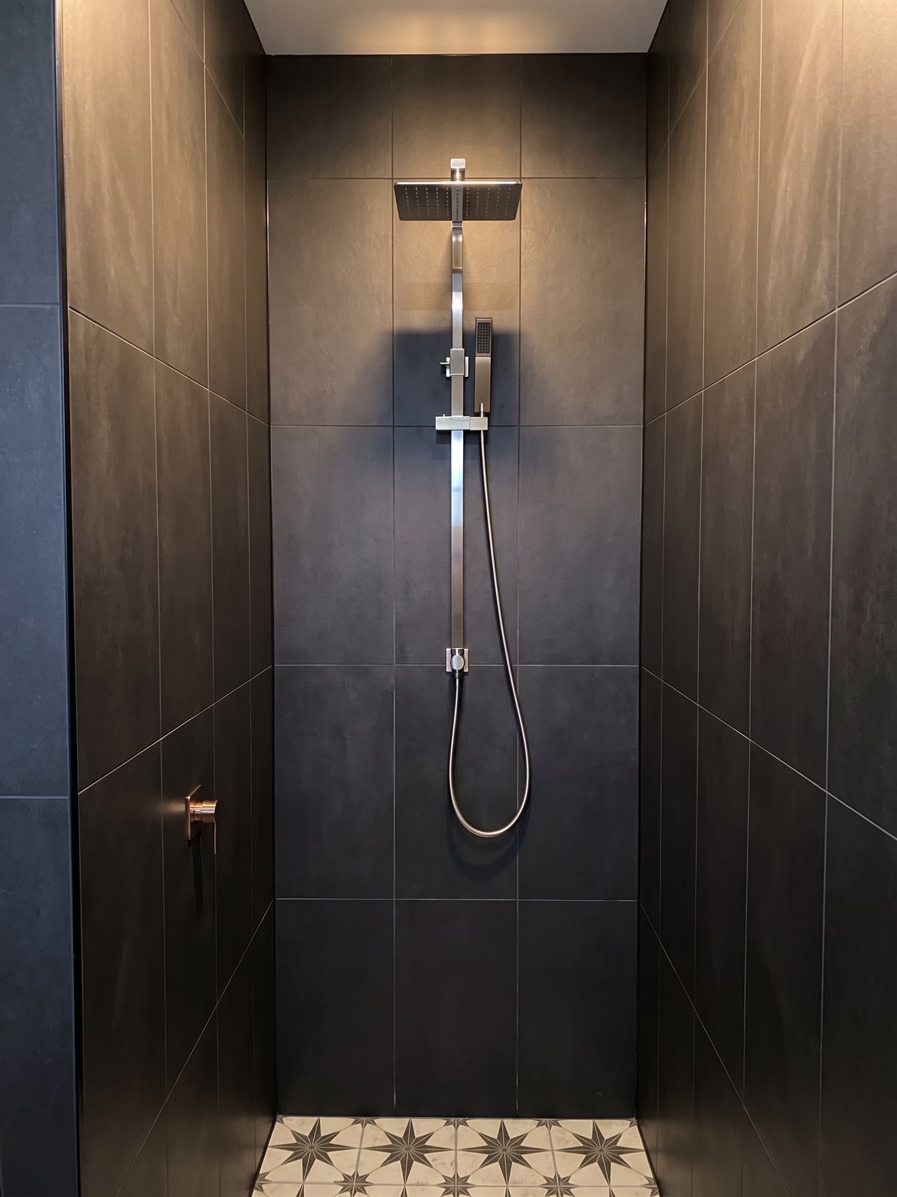 Bathroom & Ensuite Renovations
